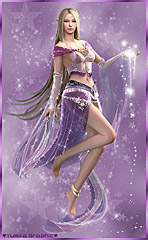 Fairie Dust