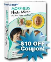 Morpheus Photo Mixer