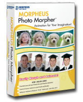 Morpheus Photo Animation Suite