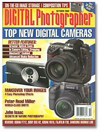 Digital Photography cover