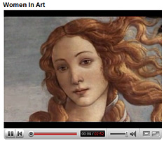 Women in Art